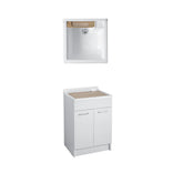 Colavene Swash lavapanni 60x50x86cm 24030B